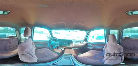 1995 Chevrolet Gmt-400 C1500 from USA, damaged, VIN 2GCEC19K2S1298484